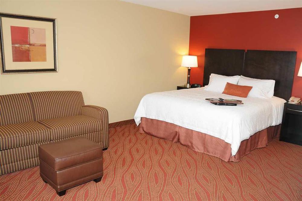 Hampton Inn Ft Wayne Fort Wayne Rum bild
