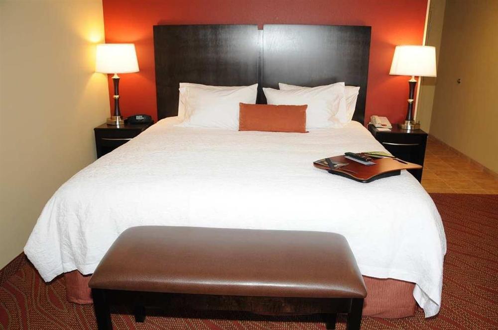 Hampton Inn Ft Wayne Fort Wayne Rum bild