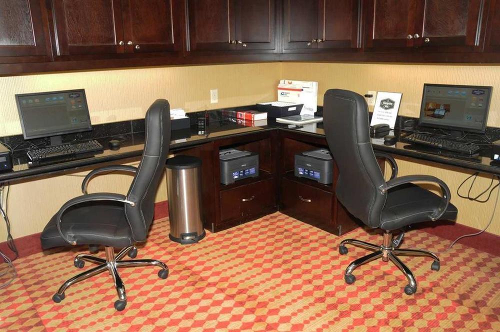 Hampton Inn Ft Wayne Fort Wayne Bekvämligheter bild