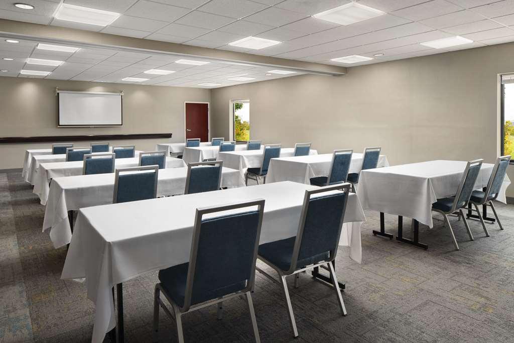 Hampton Inn Ft Wayne Fort Wayne Bekvämligheter bild