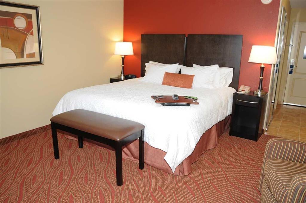 Hampton Inn Ft Wayne Fort Wayne Rum bild